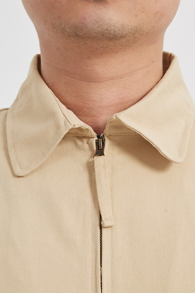 Declan | Casual Fashion Golf Jacket