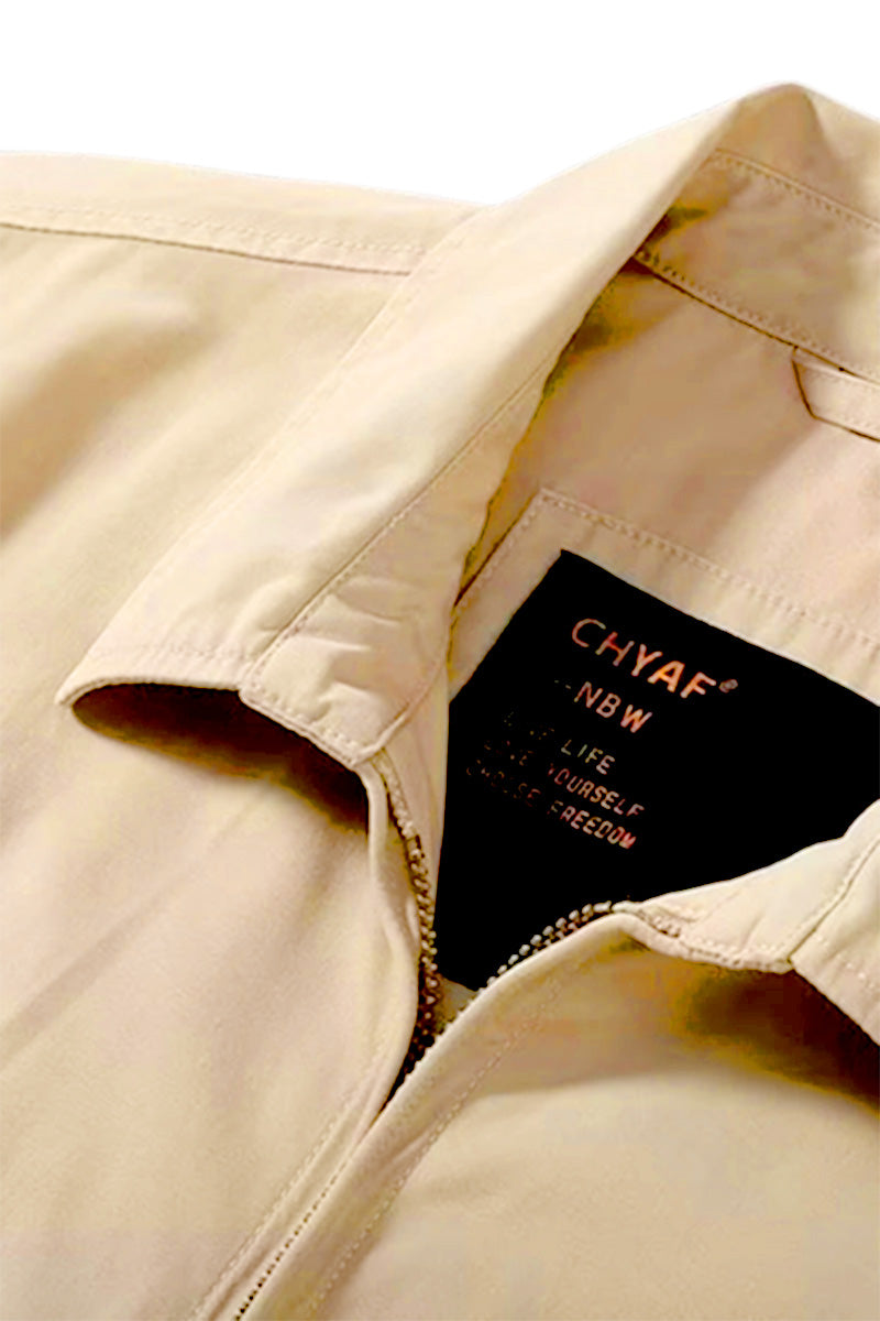 Declan | Casual Fashion Golf Jacket