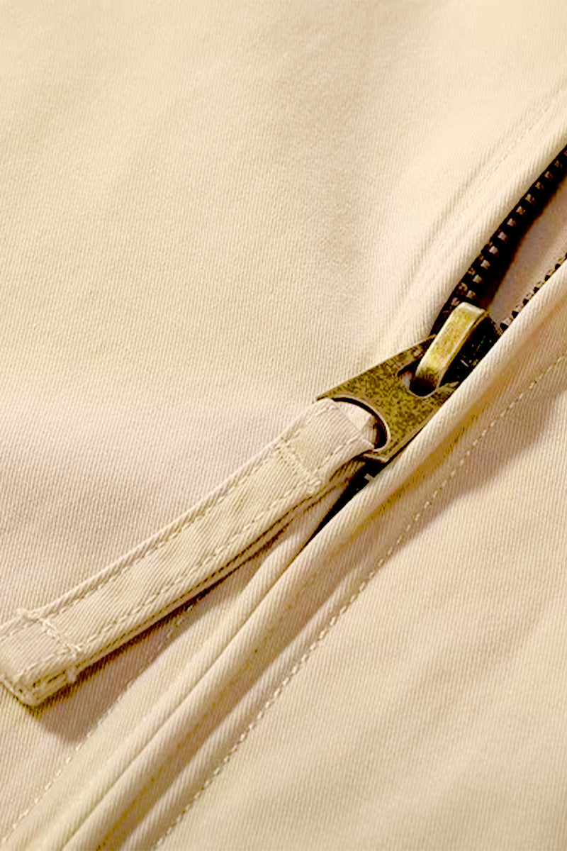 Declan | Casual Fashion Golf Jacket