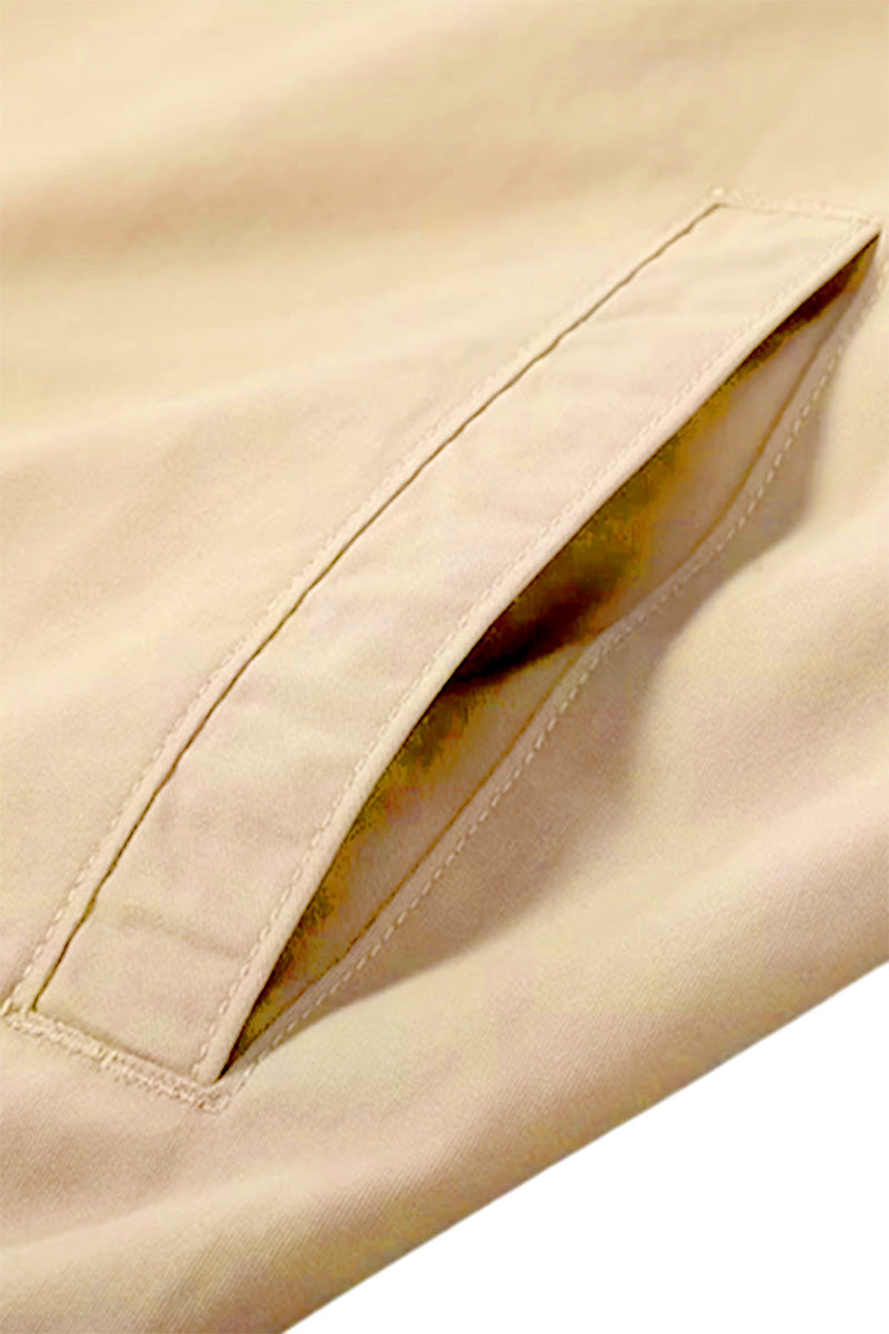 Declan | Casual Fashion Golf Jacket
