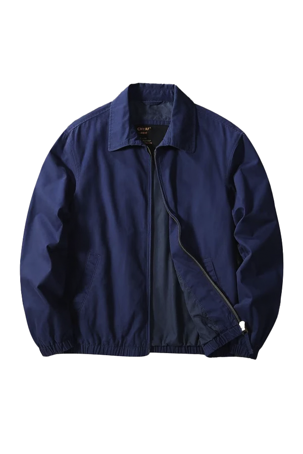 Declan | Casual Fashion Golf Jacket