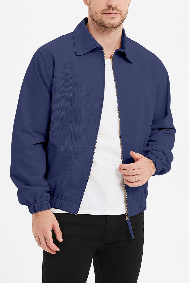 Declan | Casual Fashion Golf Jacket