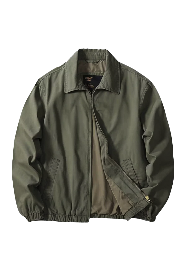 Declan | Casual Fashion Golf Jacket