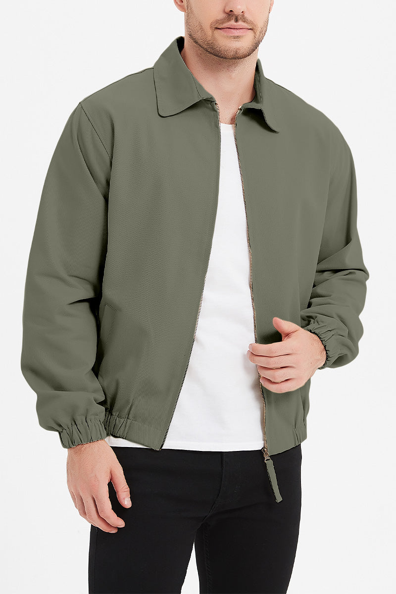 Declan | Casual Fashion Golf Jacket