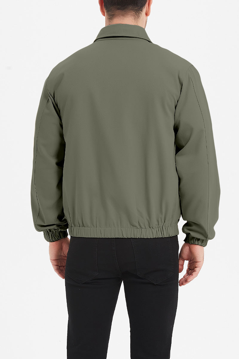 Declan | Casual Fashion Golf Jacket