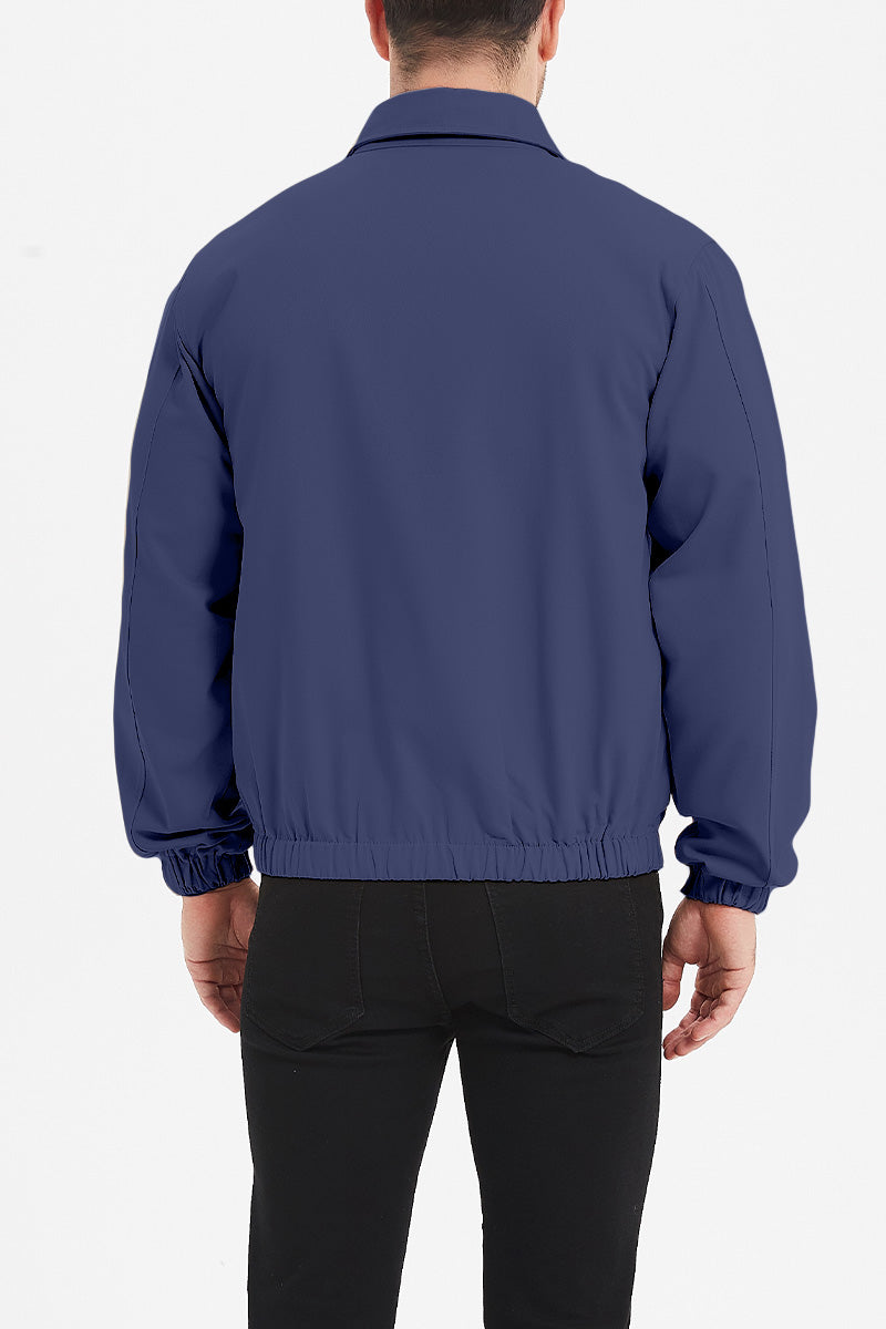 Declan | Casual Fashion Golf Jacket