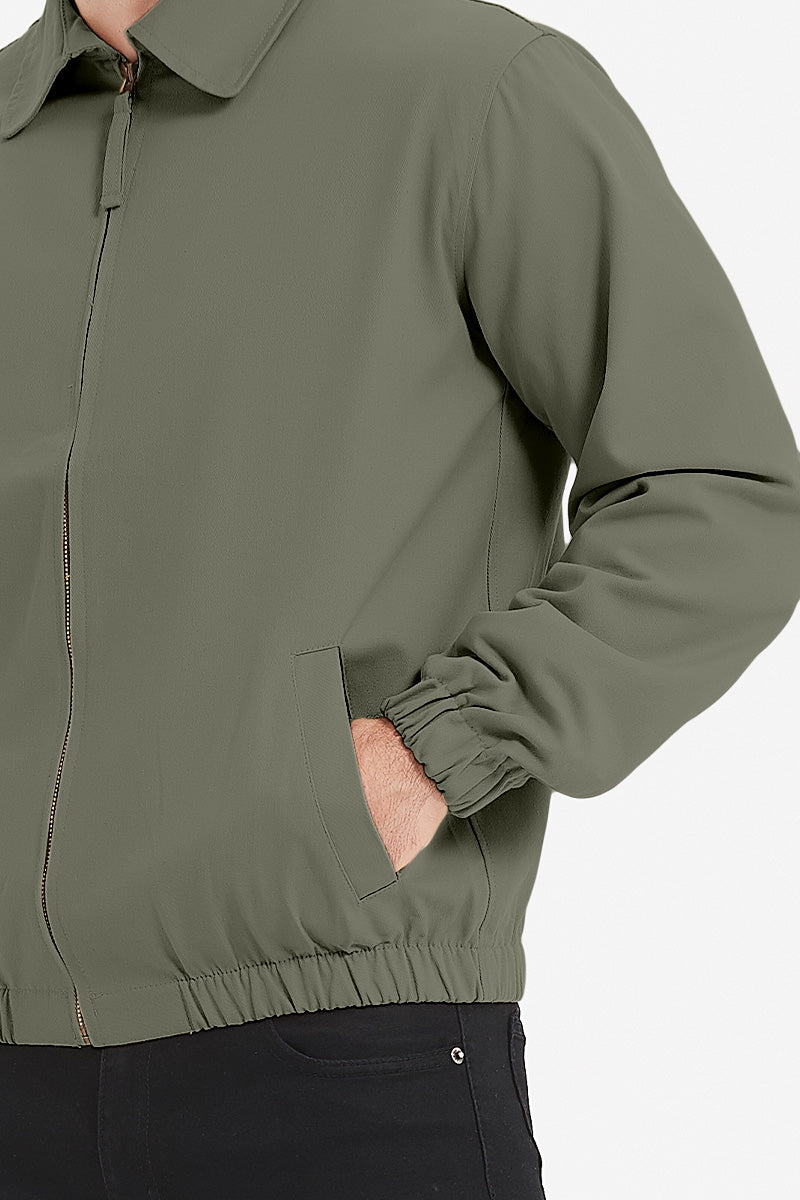 Declan | Casual Fashion Golf Jacket