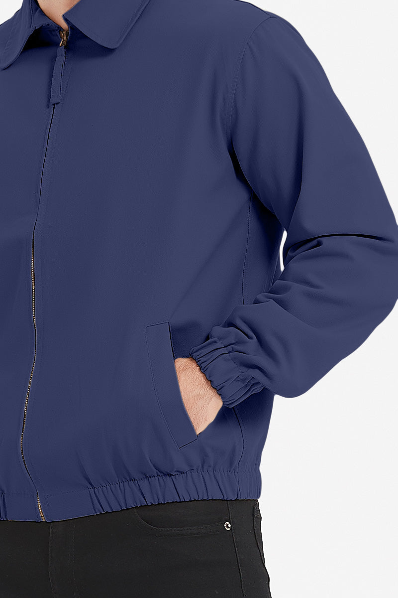 Declan | Casual Fashion Golf Jacket