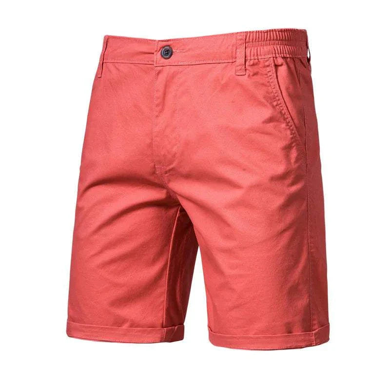 Noah | Tailored GolfThing Golf Shorts, Slim Fit.