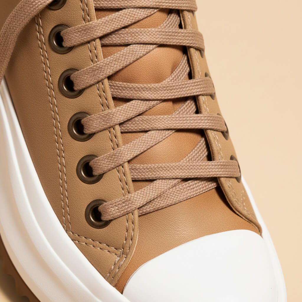 Juniper | Camden Platform Trainers