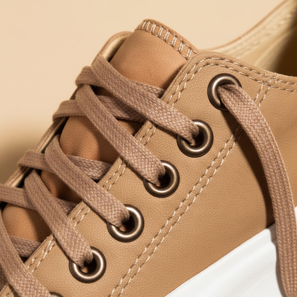 Juniper | Camden Platform Trainers