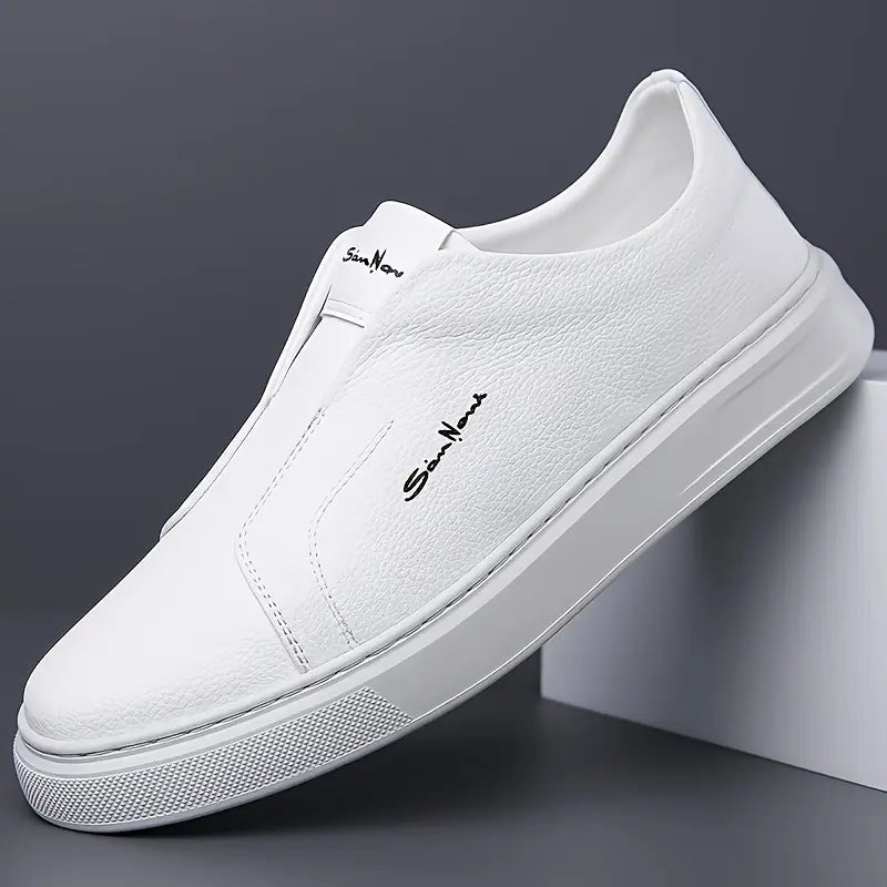 Harbour | Slip On Trainers For Men