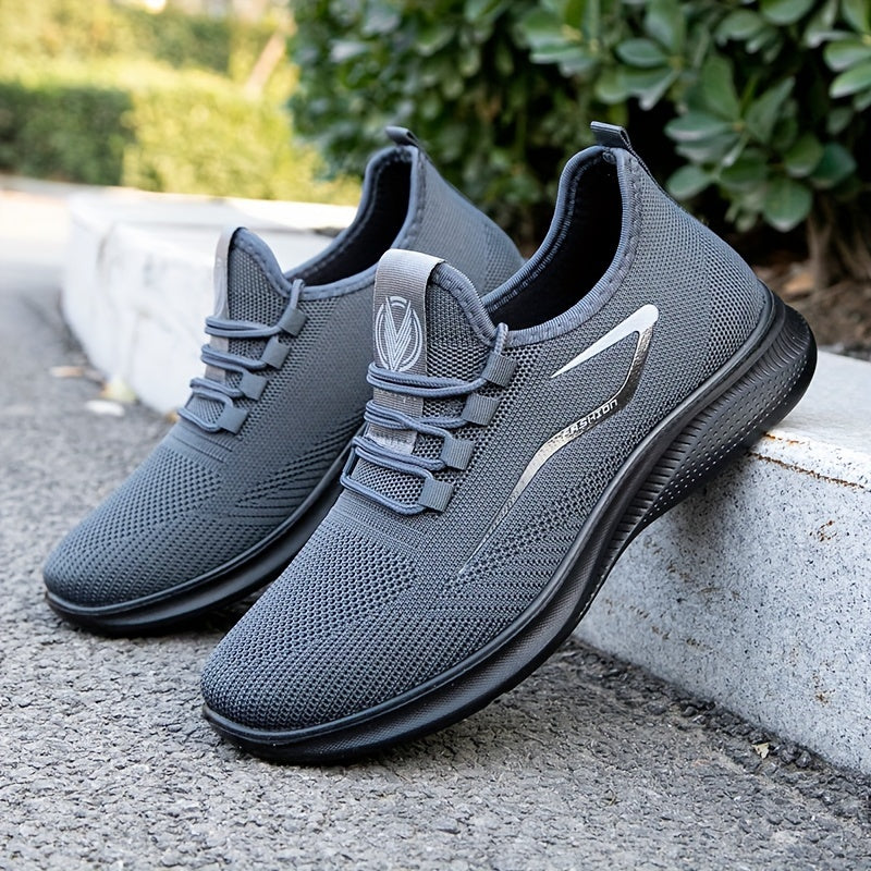 Justin | Urban Shoes - Ultra-Comfortable