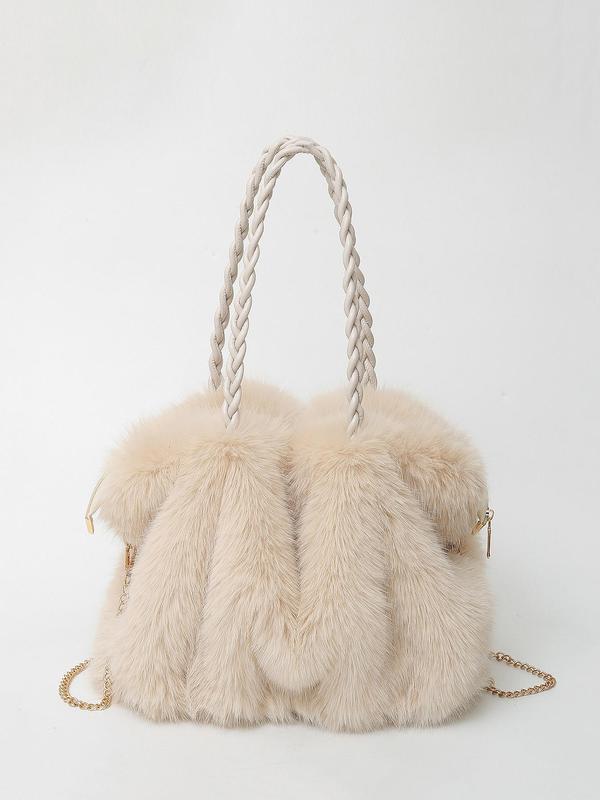 Charlotte | Shoulder Tote Bag