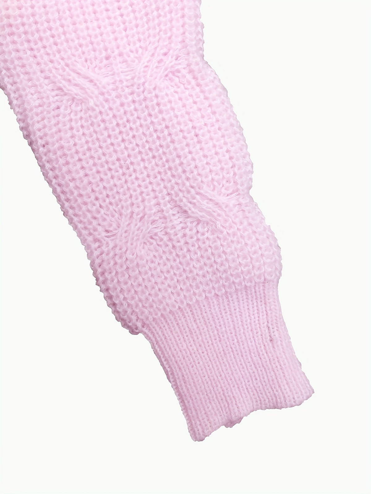 Alicia | Women's Soft Bow-Detail Long Sleeve Cardigan