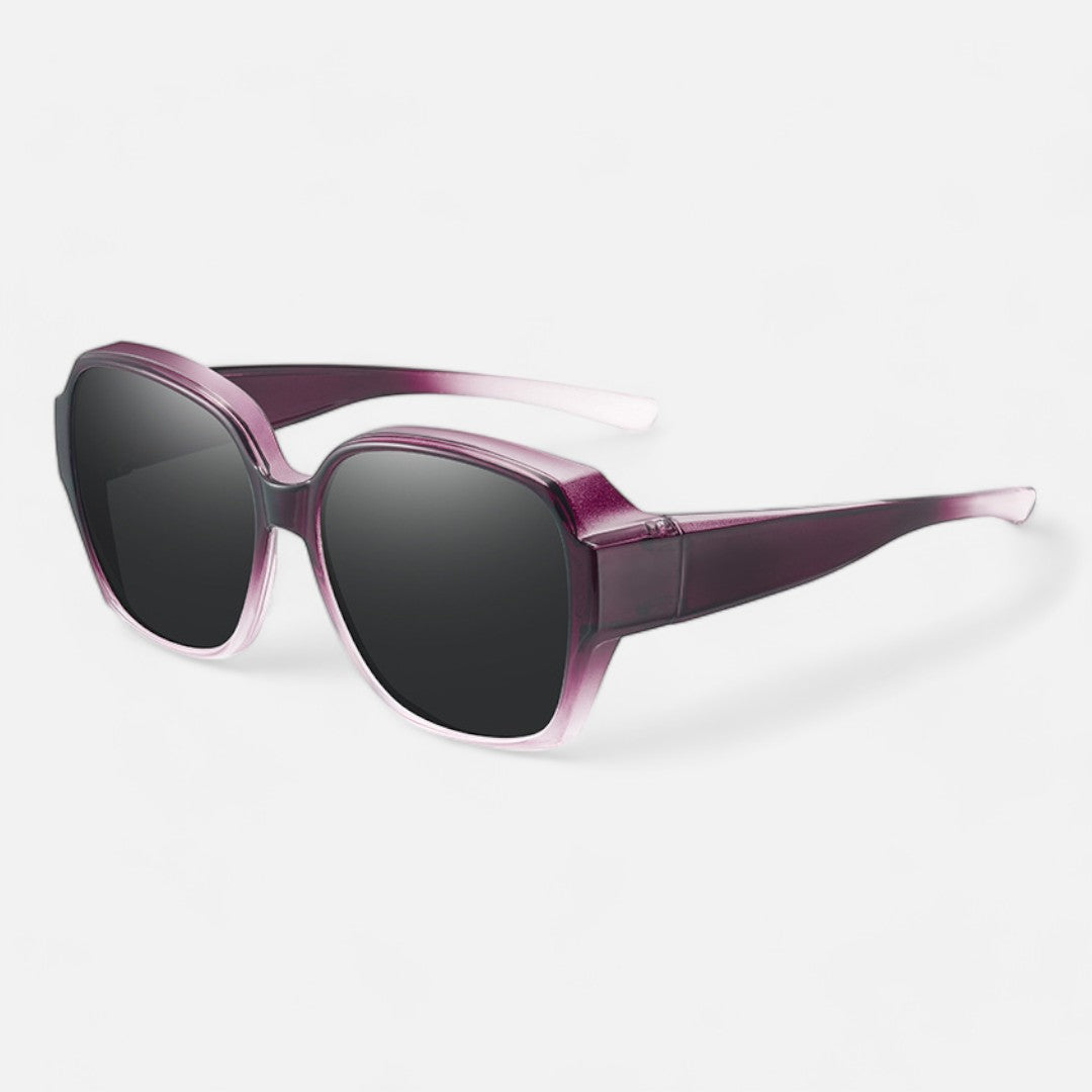 Fit Over Sunglasses