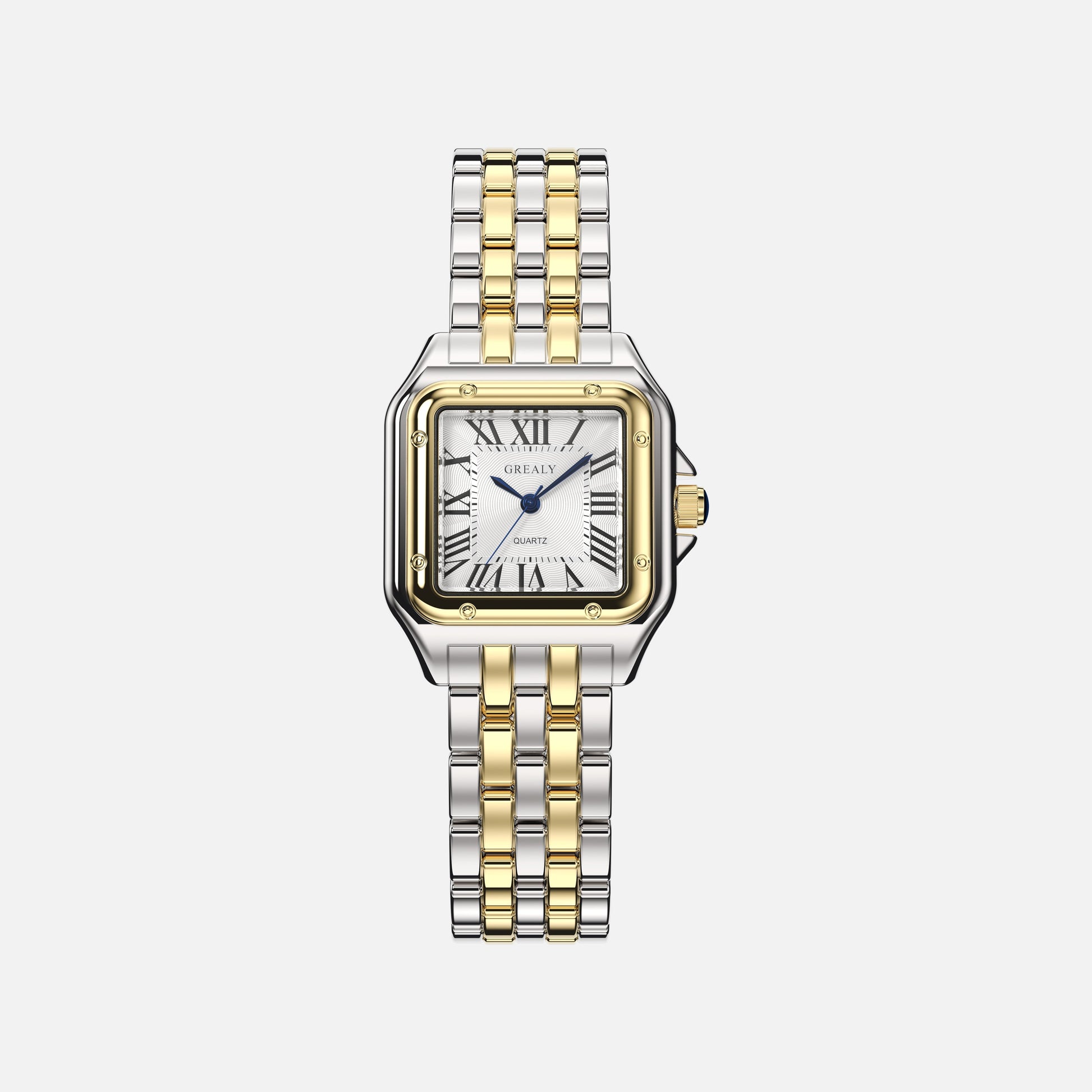 Premium Stainless Steel