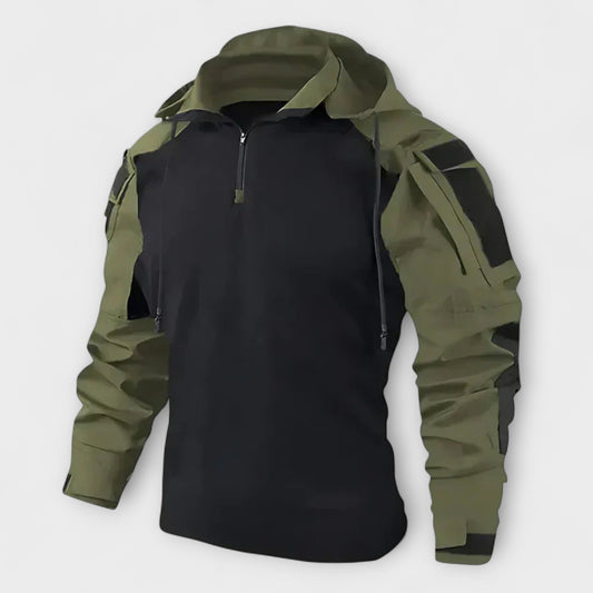 Francesco – Men’s Tactical Waterproof Jacket