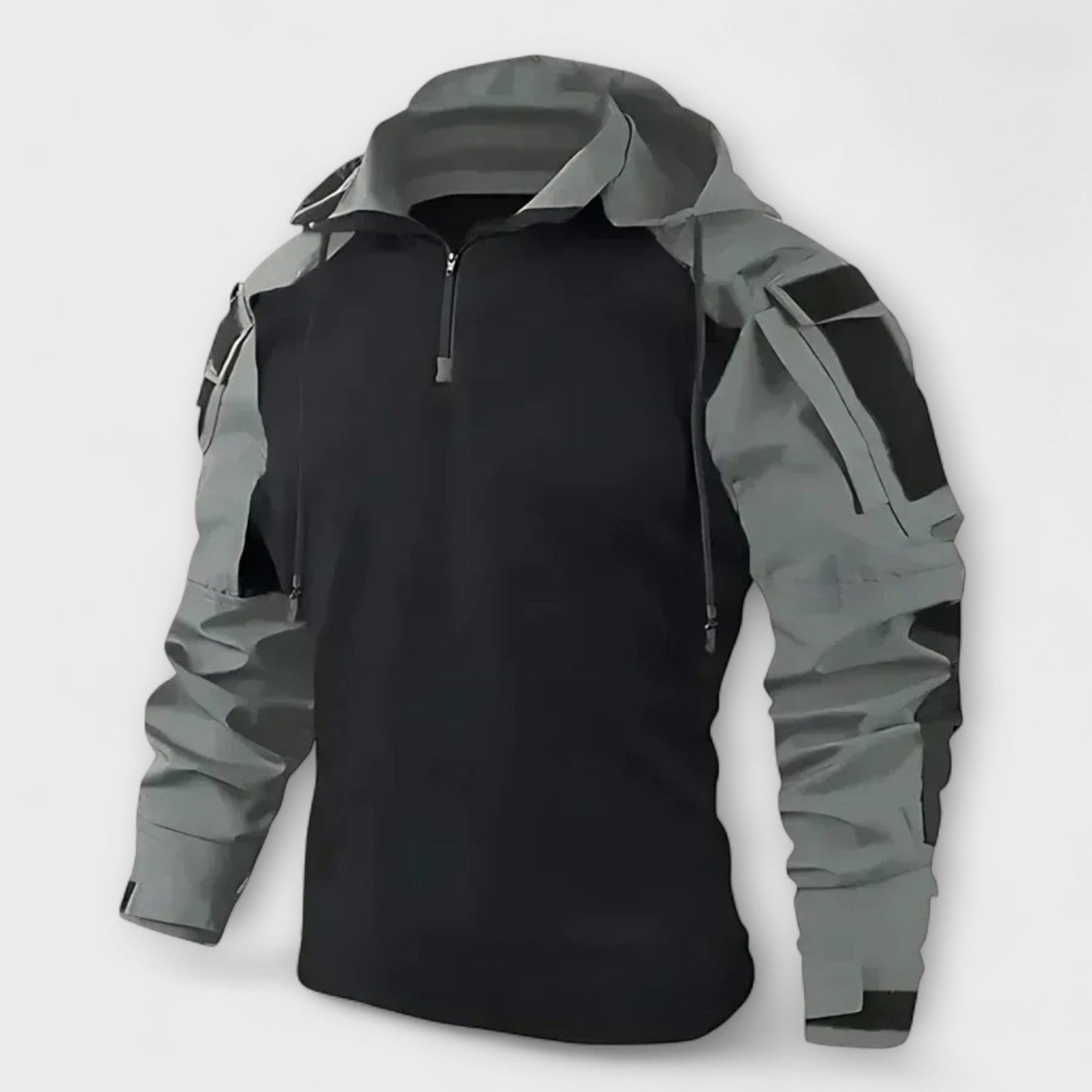 Francesco – Men’s Tactical Waterproof Jacket
