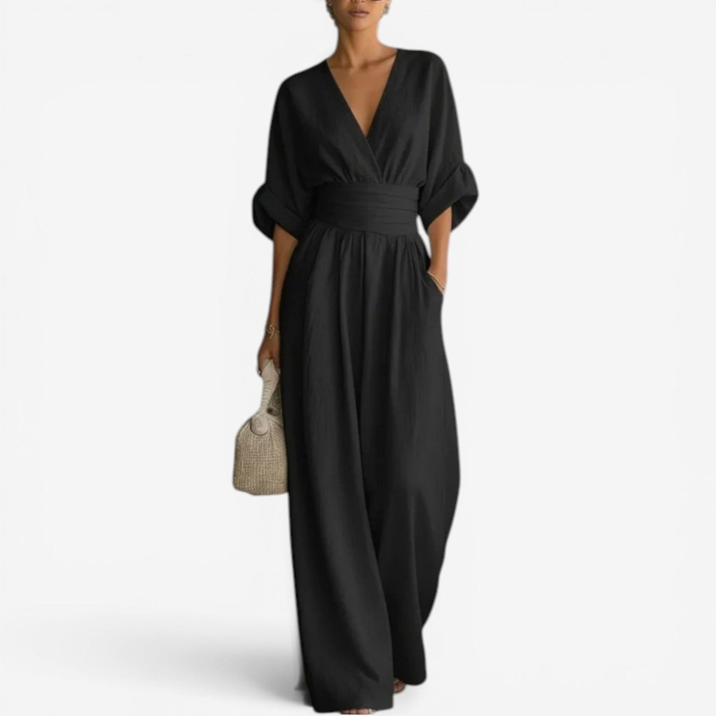 Cheska | A Garment With Understated Charm