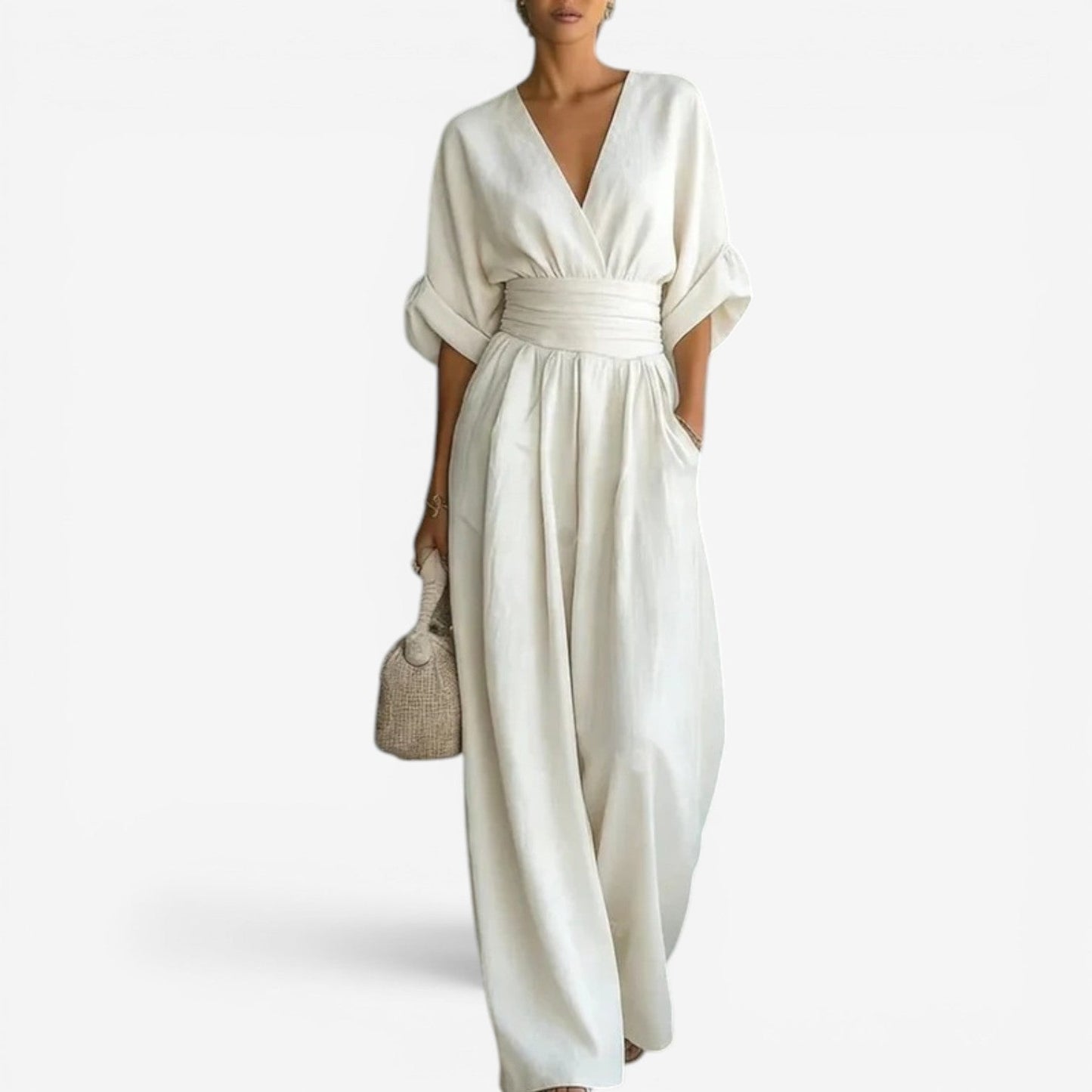Cheska | A Garment With Understated Charm