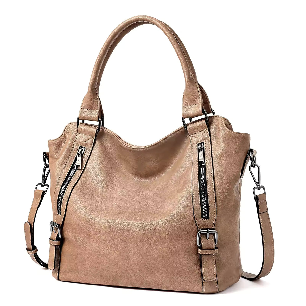 Marcella | The Bag You Reach For Every Day
