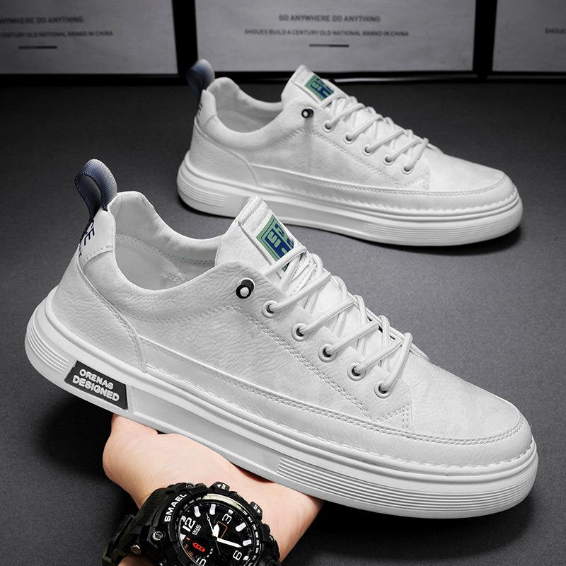 Montana | Casual Shoes For Man