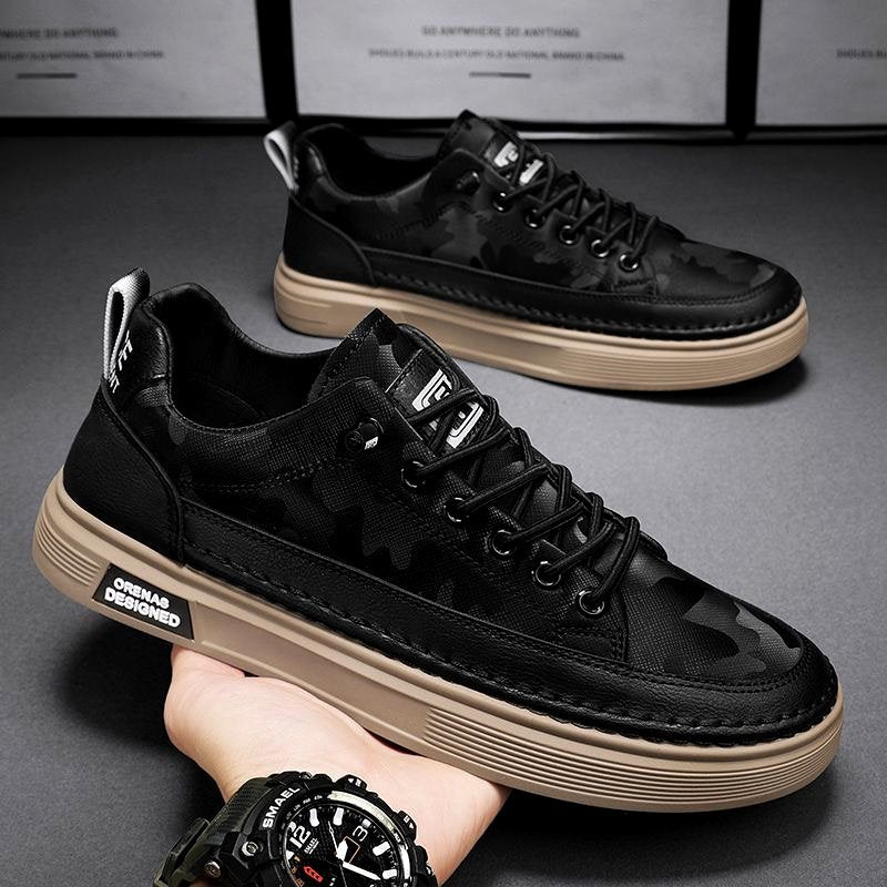 Montana | Casual Shoes For Man