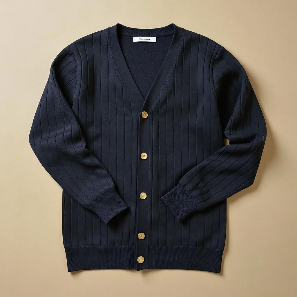 Vinia - Cardigan Elegant