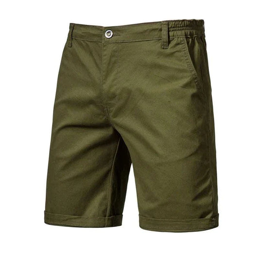 Noah | Tailored GolfThing Golf Shorts, Slim Fit