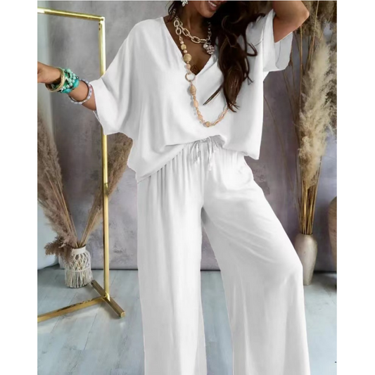 Palma Loose Jumpsuit