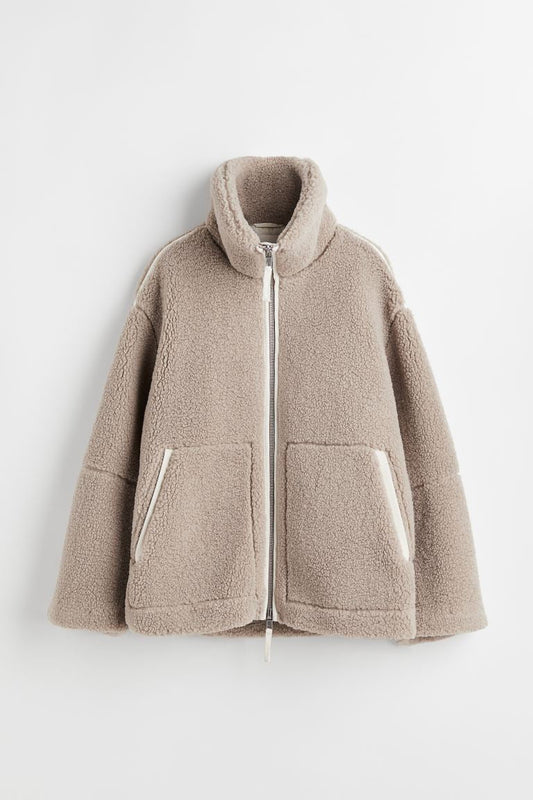 Danielle - Casual Coat