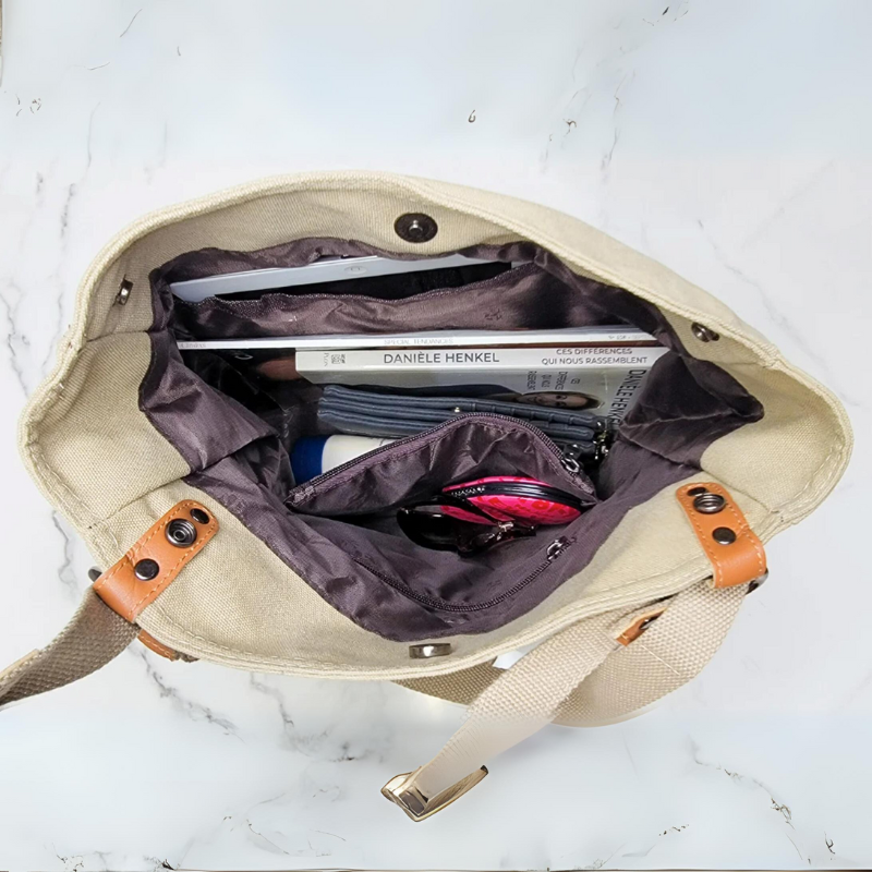 Savannah - Women's Dual Function Bag