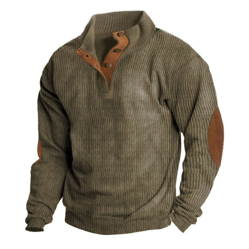 Gio - Old Money Style Life Shirt