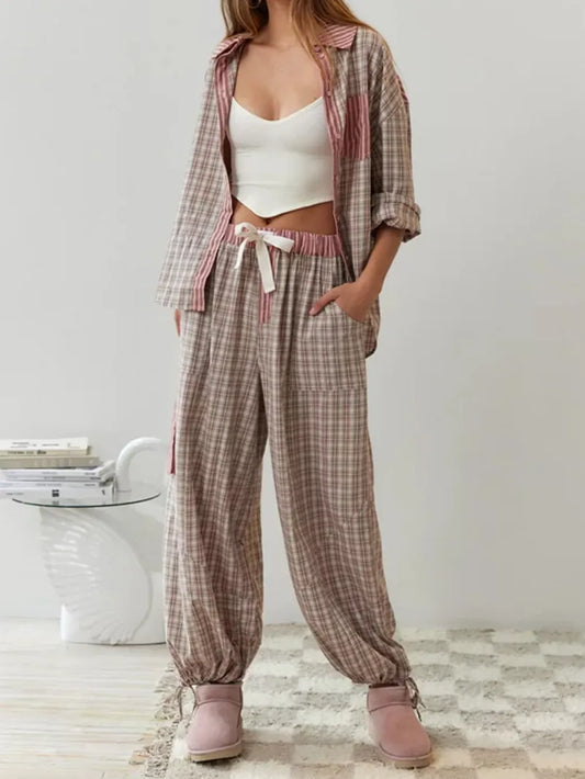 Vivian | For Elegant Evenings And Relaxed Mornings!