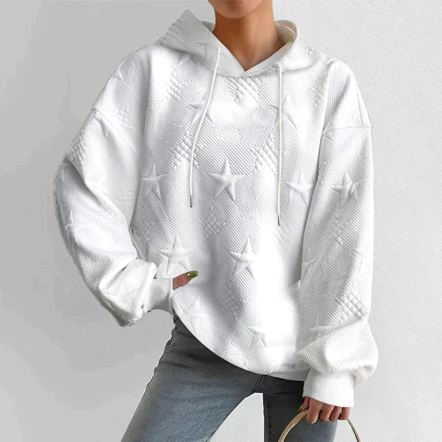 Jade Cosy Sweatshirt