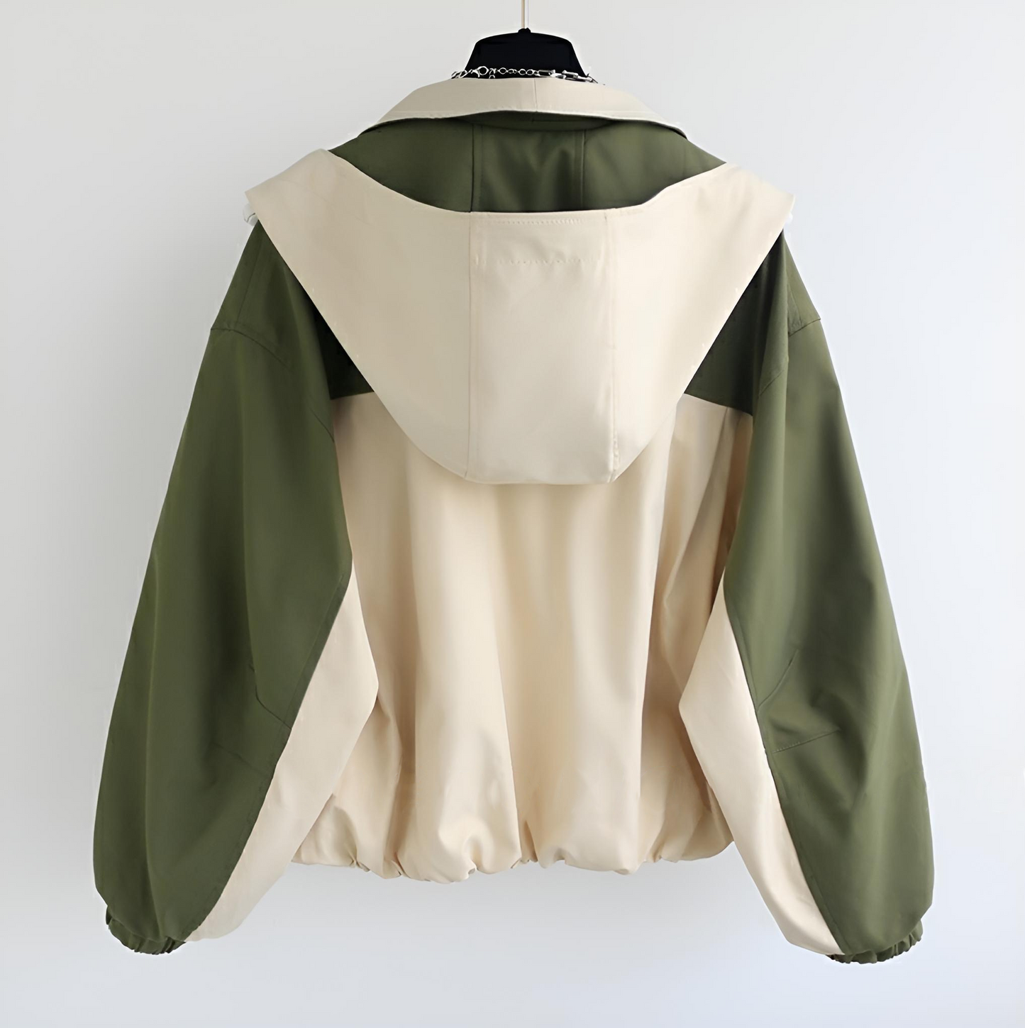 The Beautiful Gabardine By Lilian-Thouram