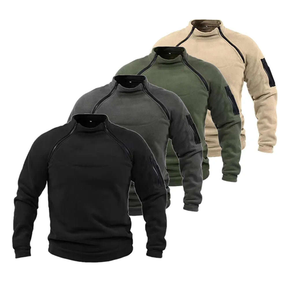 Army | Tactical Fleece Sweatshirt