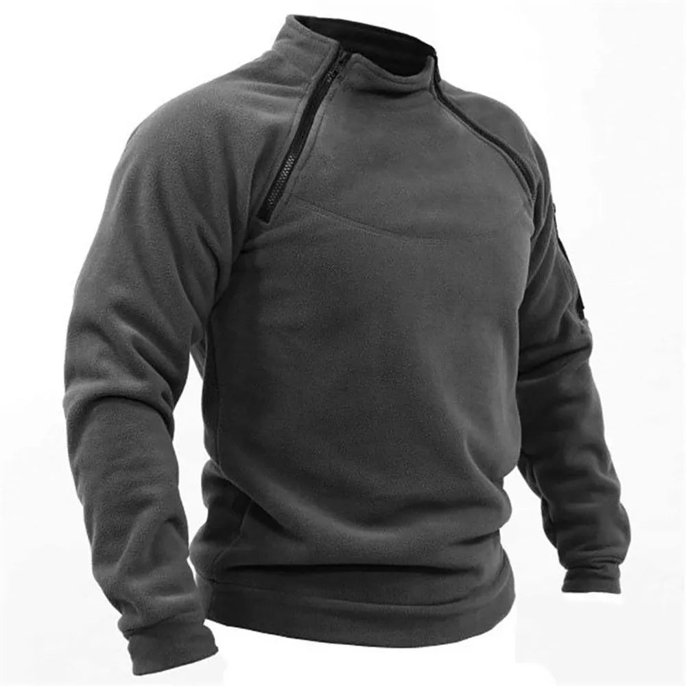 Army | Tactical Fleece Sweatshirt