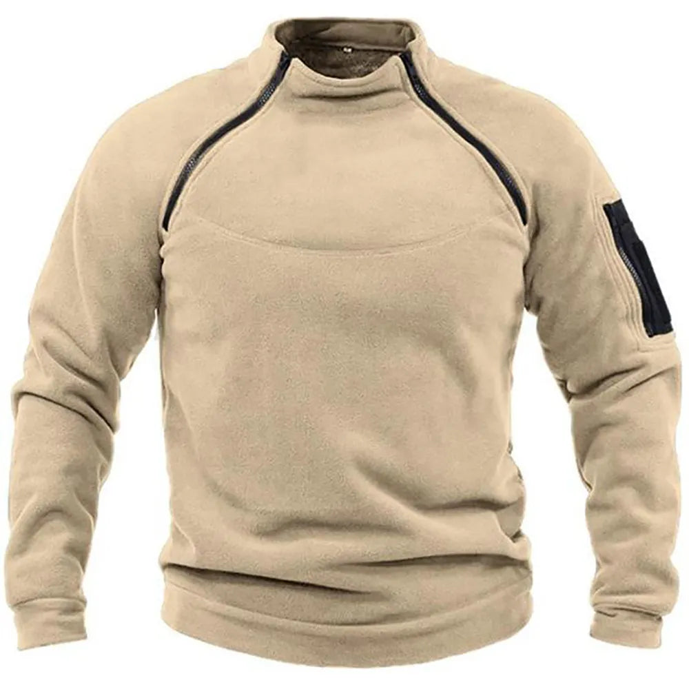 Army | Tactical Fleece Sweatshirt