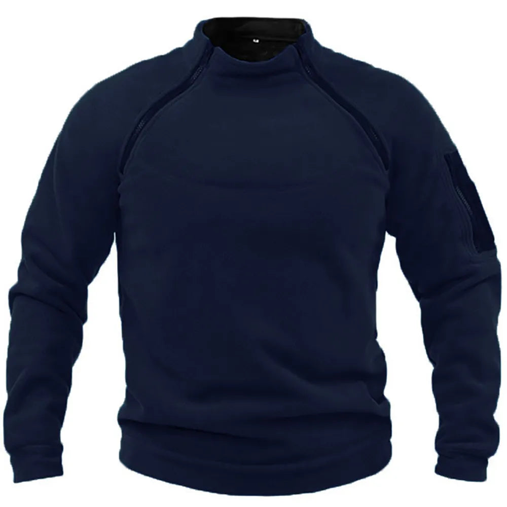 Army | Tactical Fleece Sweatshirt
