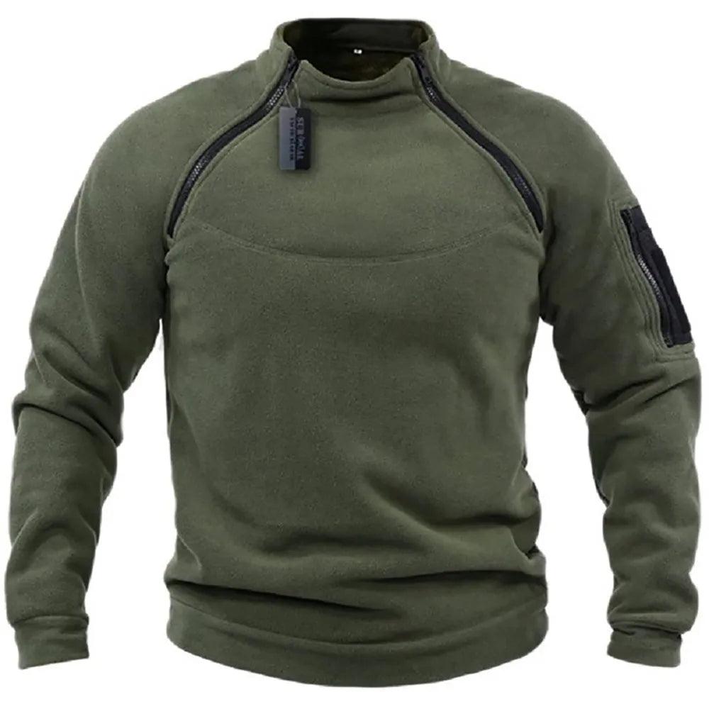 Army | Tactical Fleece Sweatshirt