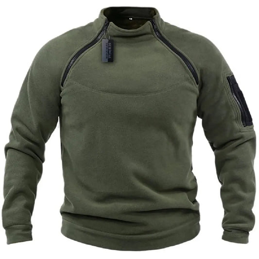 Army | Tactical Fleece Sweatshirt