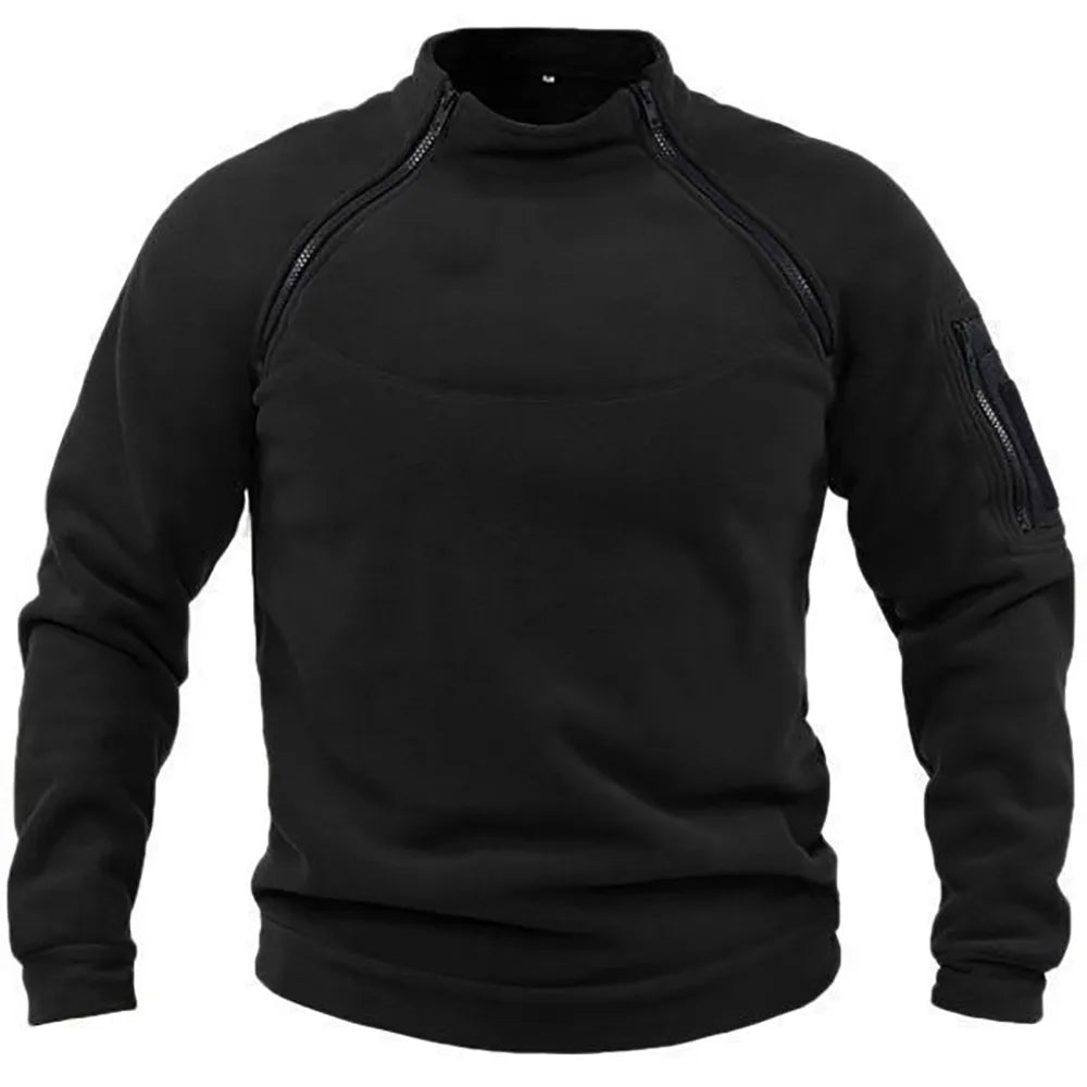 Army | Tactical Fleece Sweatshirt