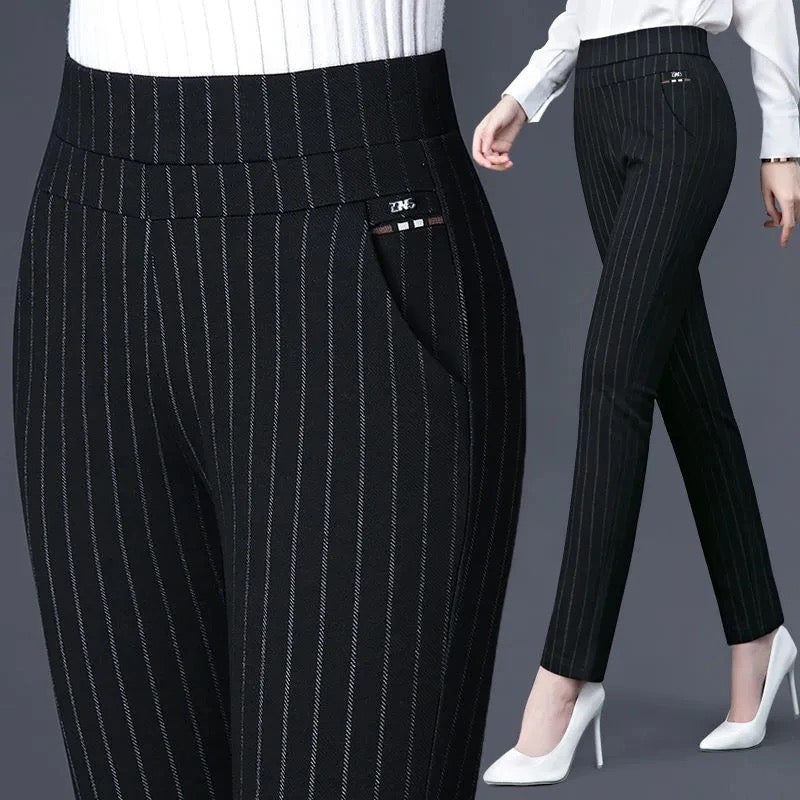 Kiara | Women's stretch trousers