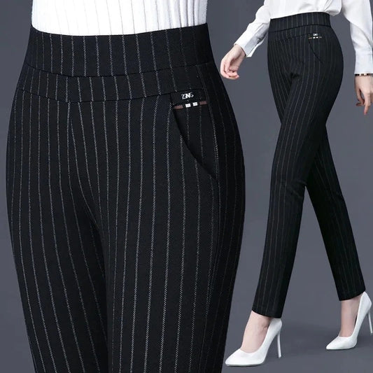 Kiara | Women's stretch trousers