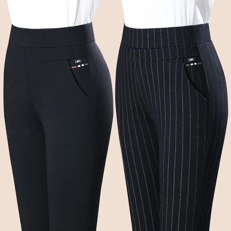 Kiara | Women's stretch trousers
