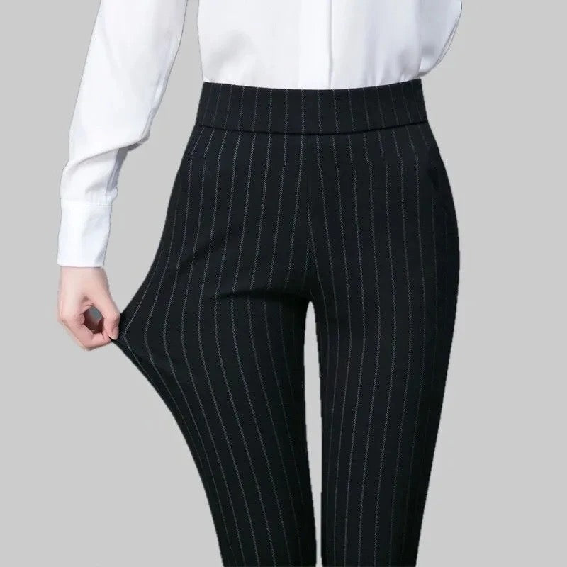 Kiara | Women's stretch trousers