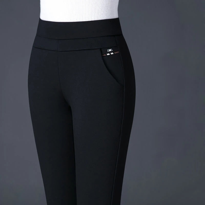 Kiara | Women's stretch trousers