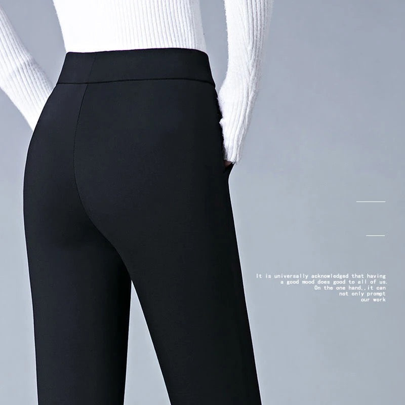 Kiara | Women's stretch trousers